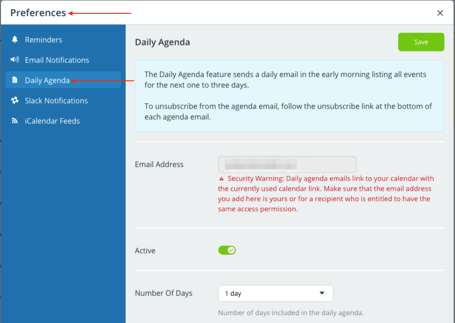 How towards Employ the service of Teamup Day-to-day Routine for Long term Occasions photo regarding Daily Agenda titled How toward Employ Teamup Day by day Program for Long term Occasions