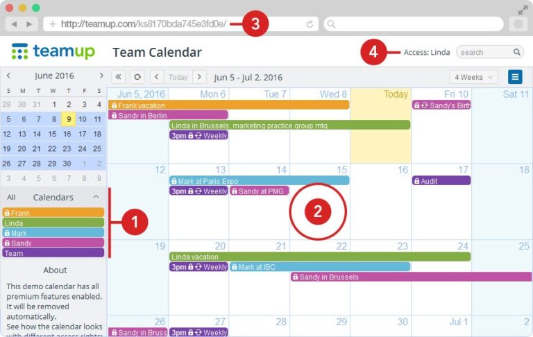 What Is The Difference Between A Master Calendar And Sub calendars What Is The Difference Between A Master Calendar And Sub calendars