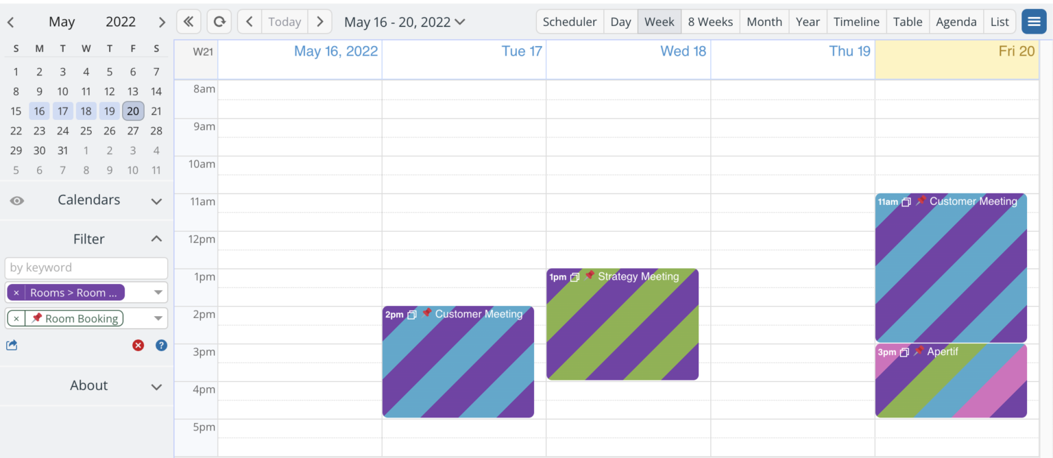 filterroombookingteam