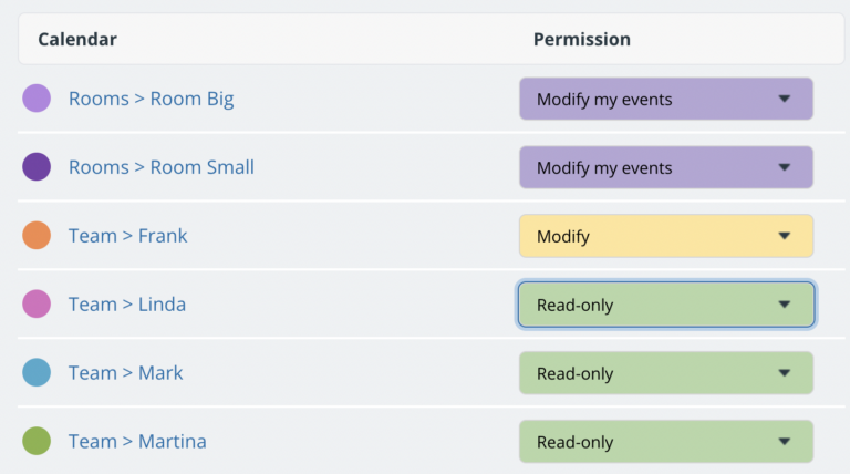 How To Set Up A Room Booking System For Groups