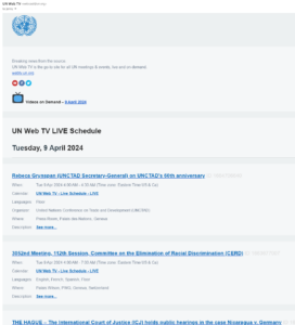 A daily agenda email is a Teamup service that includes an automated event list